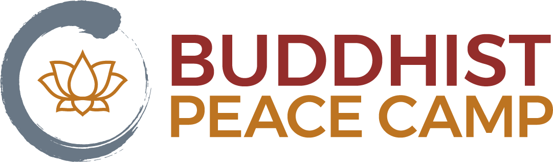Buddhist Peace Camp